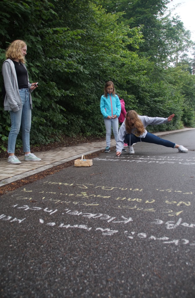 Dekanatsministrantentag 2020 #3